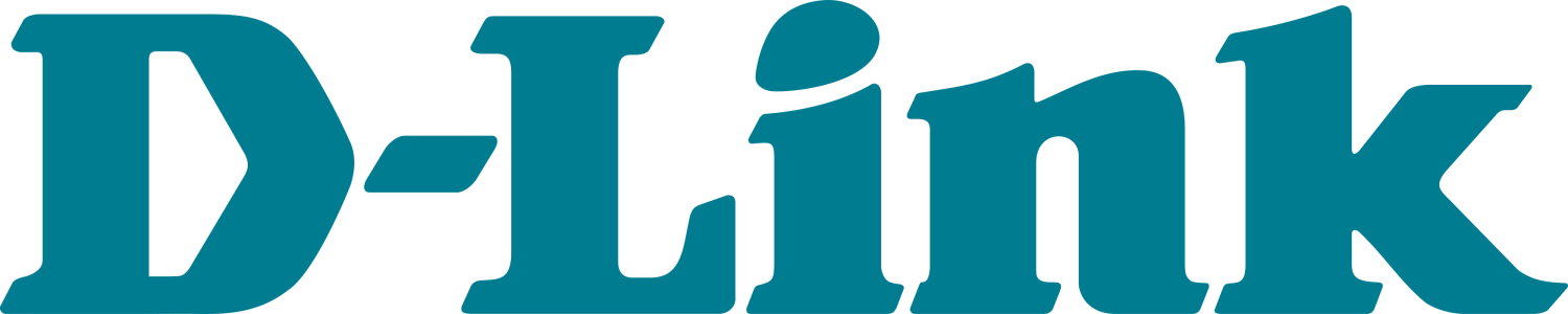D-LINK