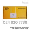 MTN 4G HOMEBOX ROUTER