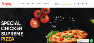 spicyavenuegh.com